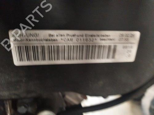 Engine AUDI A4 B8 (8K2) 2.7 TDI | BP30415939M1 - Image 2