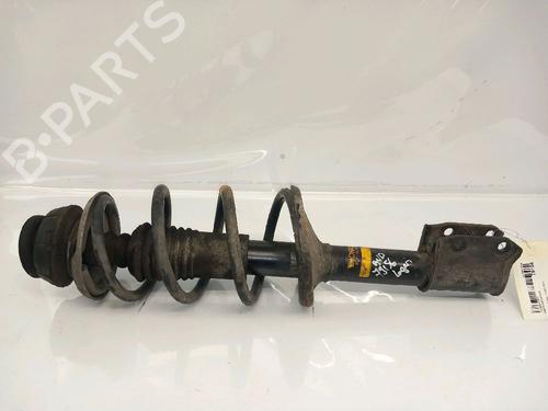 Højre fortil støddæmper DACIA LOGAN MCV (KS_) 1.5 dCi (KS0K) (68 hp) 30423296