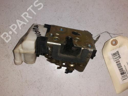 Used Front left lock FIAT MULTIPLA (186_) 1.6 100 16V (186AXA1A) (103 hp) 30423030