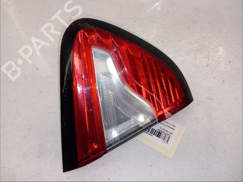 Used Left tailgate light RENAULT CAPTUR I (J5_, H5_) 1.5 dCi 90 (J5N4, J5M5, J5MW, J5M6, J5AL, J5AJ) (90 hp) 30417049
