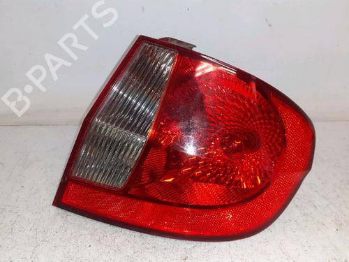 Used Right taillight HYUNDAI GETZ (TB) 1.5 CRDi (88 hp) 30420205