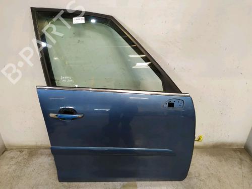 Used Right front door CITROËN C4 Picasso I MPV (UD_) 2.0 HDi 165 (163 hp) 30430569