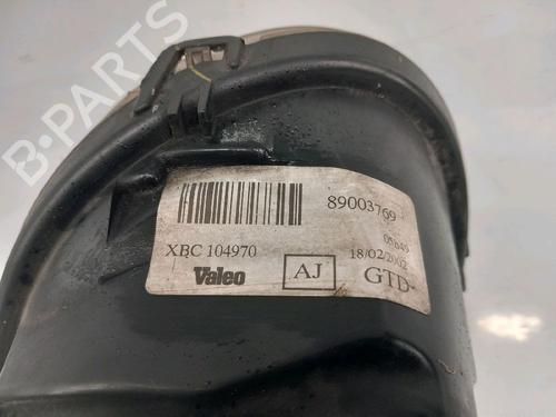 Venstre forlygte ROVER 25 I Hatchback (RF) 2.0 iDT | BP30428838C28