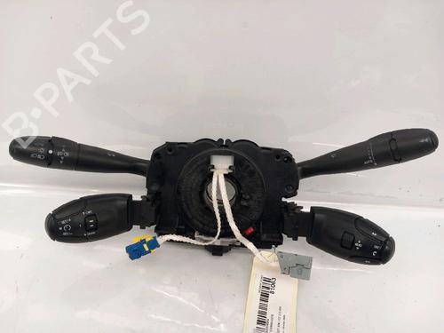 Used Steering column stalk PEUGEOT 308 CC (4B_) 2.0 HDi (140 hp) 30416455