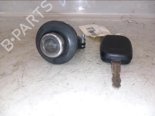 Used Other DACIA SANDERO II 1.0 SCe 75 (B8JC, B8JD, B8NC) (73 hp) 32741768