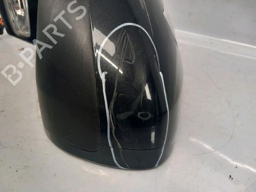 Left mirror CITROËN C5 III (RD_) 2.0 HDi (RDRHD8, RDRHDJ, RDRHR8, RDRHRJ) | BP30424818C26