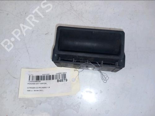tailgate-handle-citroen-c3-picasso-sh_-2008-32488178 main image