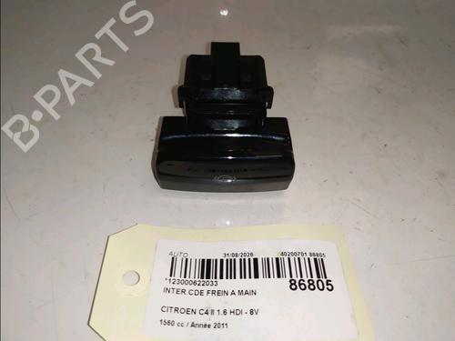 switch-citroen-c4-ii-nc_-2009-39524411 main image