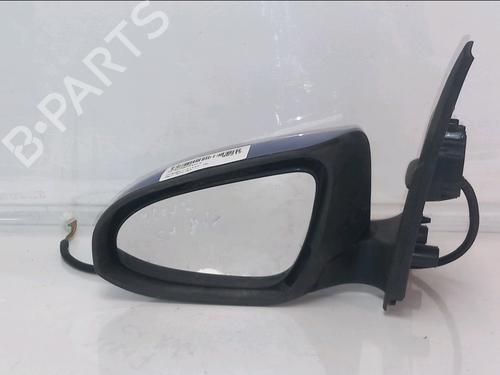 Used Left mirror Left mirror 38457596 38457596