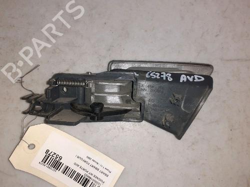 Front right interior door handle SMART FORFOUR (454) 1.5 CDI (454.000) | BP30423359I14 - Image 2