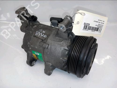 Used AC compressor MINI MINI Convertible (R52) Cooper (116 hp) 30428898
