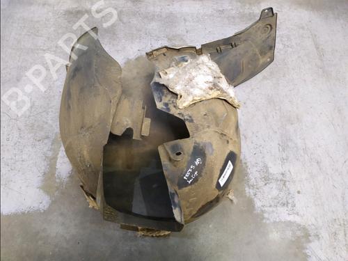 Used Wheel arch Wheel arch CITROËN BERLINGO MULTISPACE (B9) 1.6 HDi 75 16V (75 hp) 33749395 33749395