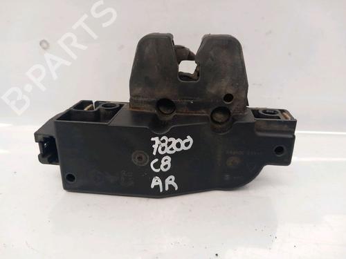 Bakluke lås CITROËN C8 (EA_, EB_) 2.2 HDi (128 hp) 30418394