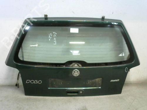 Used Tailgate Tailgate 30423156 30423156