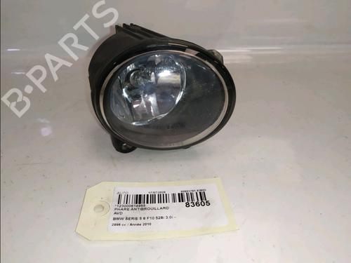 Used Right front fog light Right front fog light 37710381 37710381