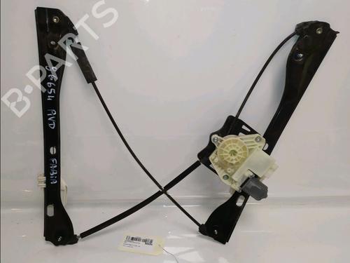 Used Front right window mechanism Front right window mechanism 38260500 38260500