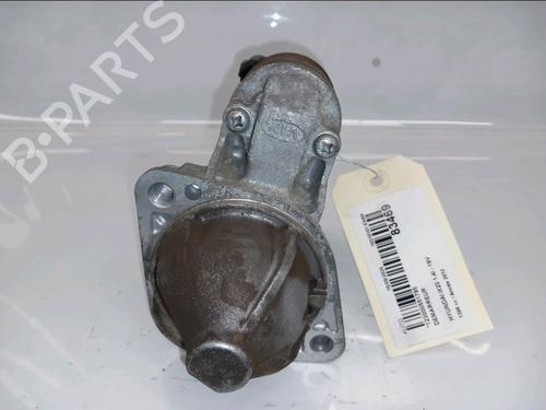 Startmotor HYUNDAI ix20 (JC) 1.4 (90 hp) 30432367