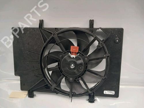 Radiator fan FORD FIESTA VI (CB1, CCN) 1.6 TDCi | BP30415599M35