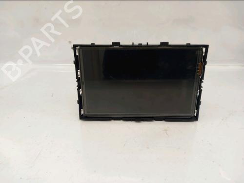 display-monitor-peugeot-partner-box-bodympv-2008-31750155 main image