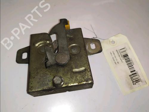 Serratura cofano Serratura cofano FORD KA (RB_) 1.3 i ROCAM (70 hp) 34503351 34503351
