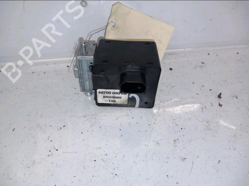 Used Ignition barrel RENAULT LAGUNA III (BT0/1) 1.5 dCi (BT00, BT0A, BT0T, BT1J) (110 hp) 31080008