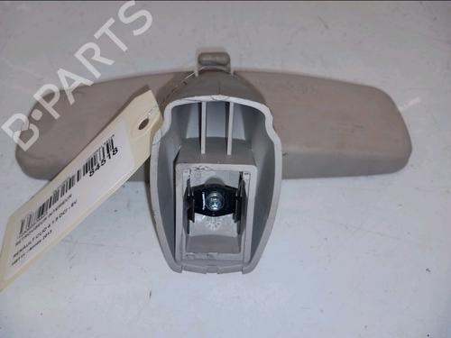 Rear mirror RENAULT CLIO IV (BH_) 1.5 dCi 75 | BP31058243I6