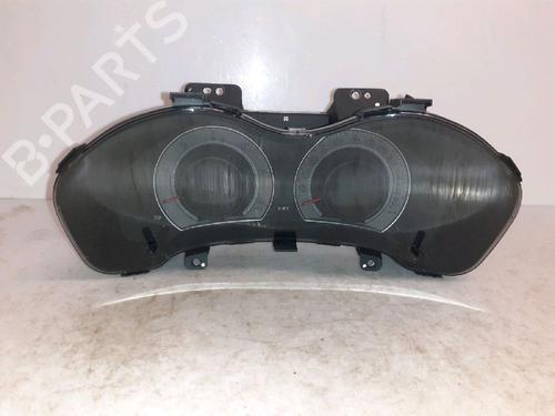 Used Instrument cluster TOYOTA AURIS (_E15_) 2.0 D-4D (ADE150_, ADE150R) (126 hp) 30414032