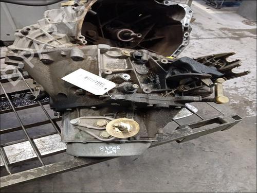Used Gearbox PEUGEOT 307 (3A/C) 2.0 HDi 90 (90 hp) 30416257