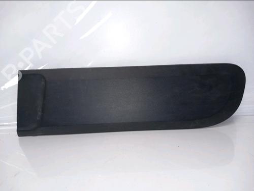 Used Door moulding trim Door moulding trim FIAT PANDA (312_, 319_) 1.3 D Multijet (312PXL1A) (75 hp) 36182851 36182851