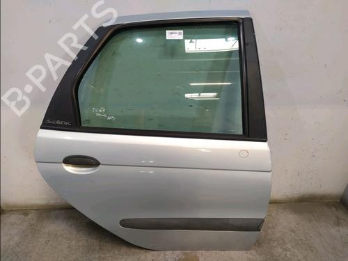 Used Right rear door RENAULT MEGANE Scenic (JA0/1_) [1996-2001]  30413962