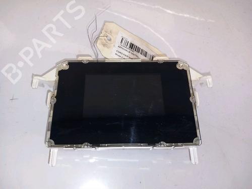 Display FORD FIESTA VI (CB1, CCN) 1.0 EcoBoost (100 hp) 30427978