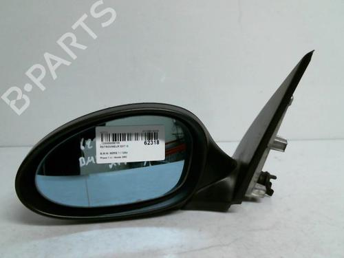 Used Left mirror BMW 1 (E87) 120 d (163 hp) 30430982