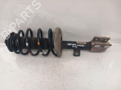 Højre fortil støddæmper PEUGEOT PARTNER Tepee 1.2 THP (110 hp) 30418622