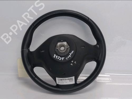 Steering wheel RENAULT CAPTUR I (J5_, H5_) 1.5 dCi 90 (J5N4, J5M5, J5MW, J5M6, J5AL, J5AJ) | BP33568431C49 - Image 2