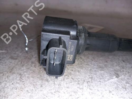 Ignition coil DACIA LODGY (JS_) 1.2 TCe (JSAY, JSM0) | BP30424467M94 - Image 2