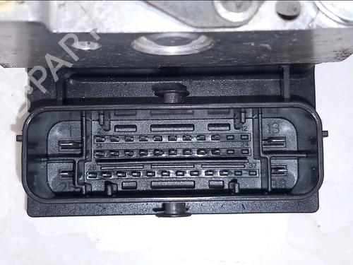 ABS pump FORD KA (RU8) 1.2 | BP32694295M43 - Image 9