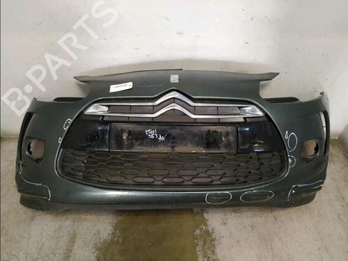 front-bumper-citroen-ds3-sa_-2009-2010-2011-2012-2013-2014-2015-2016-33111654 main image