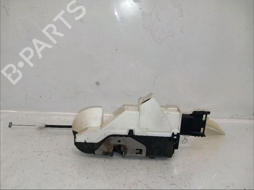 Serrure avant gauche CITROËN BERLINGO Box Body/MPV (B9) 1.6 HDi / BlueHDi 75 (75 hp) 30429866