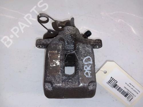 Used Right rear brake caliper PEUGEOT 407 (6D_) 1.6 HDi 110 (6D9HZC, 6D9HYC) (109 hp) 30414886