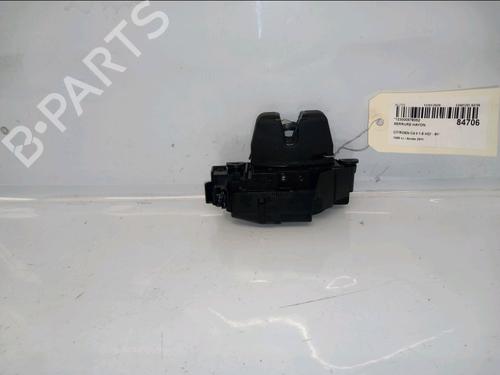 Used Tailgate lock Tailgate lock 31750335 31750335