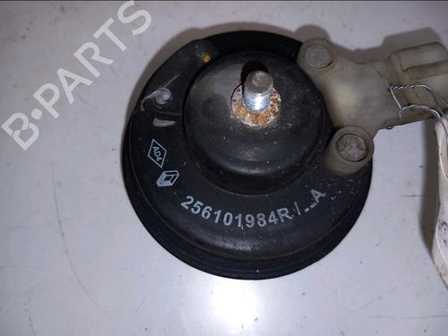 Horn RENAULT TWINGO II (CN0_) 1.5 dCi 90 | BP31986195E13