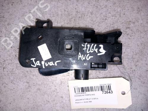 Türgriff vorne links innen JAGUAR S-TYPE II (X200) 2.7 D | BP30432406I13