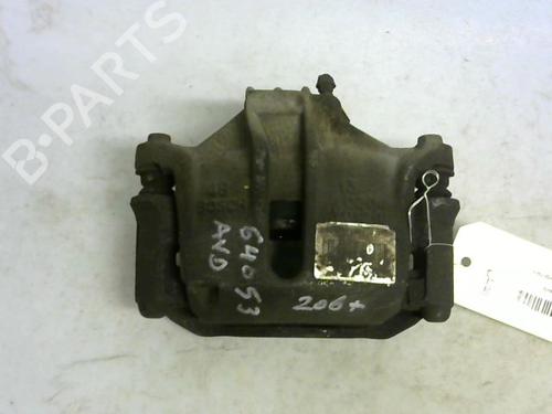 Used Right front brake caliper Right front brake caliper 30418364 30418364