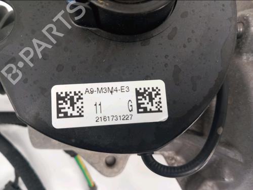 Styregear/Snekke CITROËN C-ELYSEE (DD_) 1.2 VTi 82 | BP30431319M22