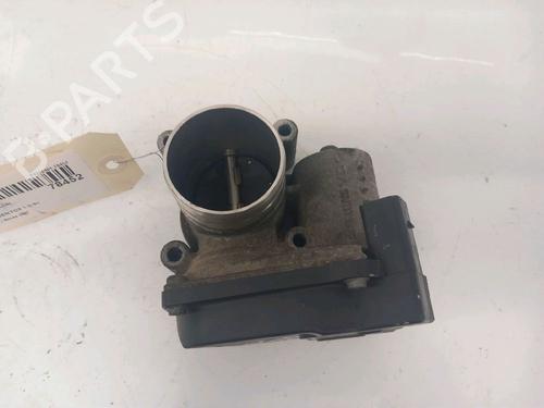 Boîtier papillon VW FOX Hatchback (5Z1, 5Z3, 5Z4) 1.2 (55 hp) 30428104