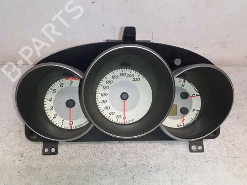 Cockpit MAZDA 3 (BK) 1.6 (BK14) (105 hp) 30430845