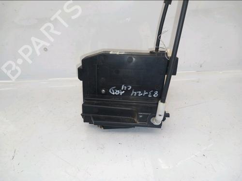 Used Rear right lock CITROËN GRAND C4 SPACETOURER (3A_, 3E_) 1.2 PureTech 130 (131 hp) 31750302