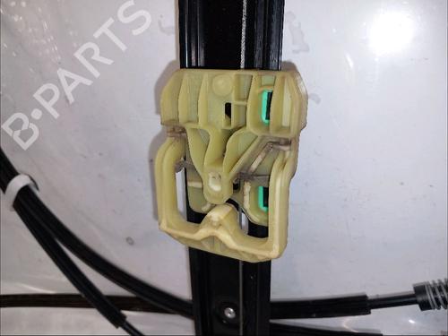 Front left window mechanism AUDI A1 (8X1, 8XK) 1.0 TFSI | BP30431409C22 - Image 5