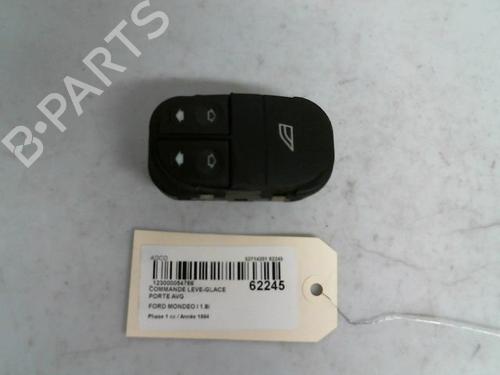Used Left front window switch FORD MONDEO I (GBP) 1.8 i 16V (115 hp) 30432224