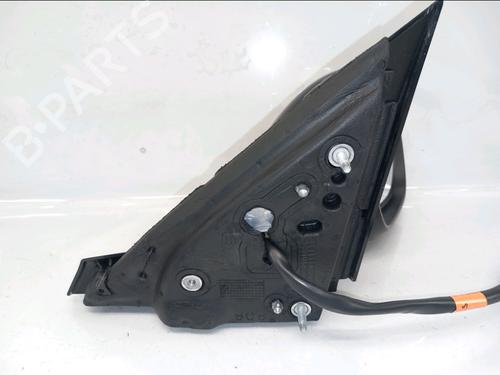 Bakspejl Højre RENAULT MEGANE E-TECH SUV EV60 (BNJ1) | BP31867909C27